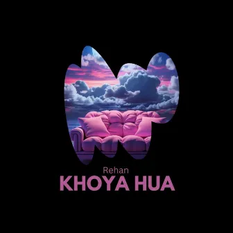 Khoya hua by Rehan