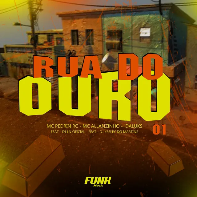 Rua do Ouro 01