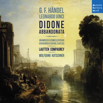 Händel, Vinci: Didone abbandonata by Julia Böhme