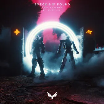 This Feeling (feat. Britt Lari) by if found