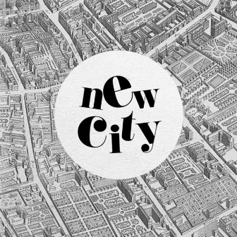 New City by Bethlehem Shalom