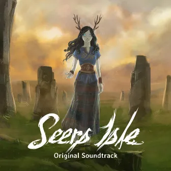 Seers Isle (Original Soundtrack) by Julien Ponsoda