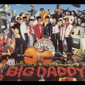 Sgt. Pepper's by Big Daddy