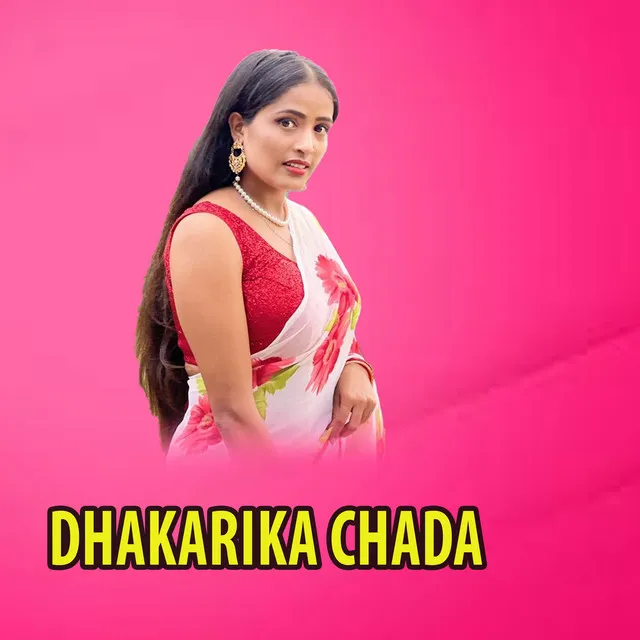 Dhakarika Chada