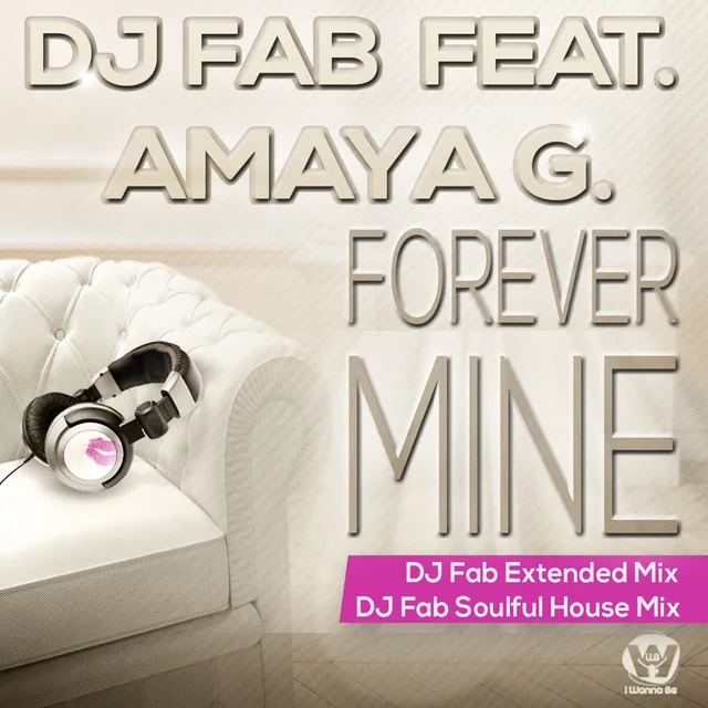 Forever Mine (feat. Amaya G.)