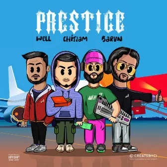 Prestige by Well