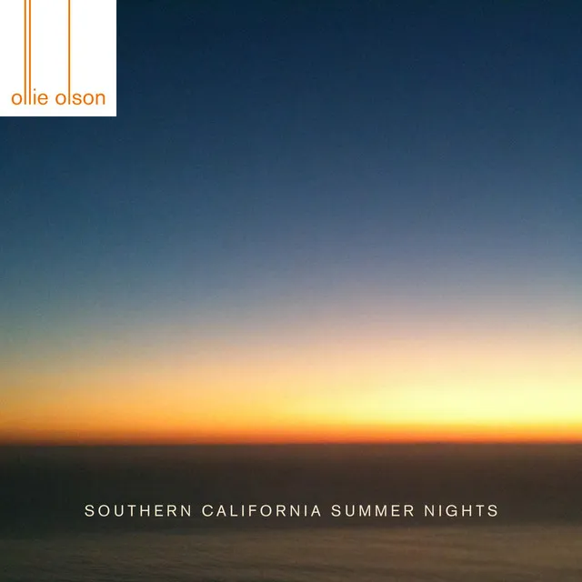 Southern California Summer Nights