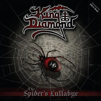 The Spider's Lullabye (Deluxe Version) by King Diamond