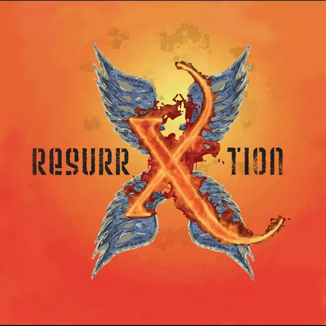 Resurrxtion