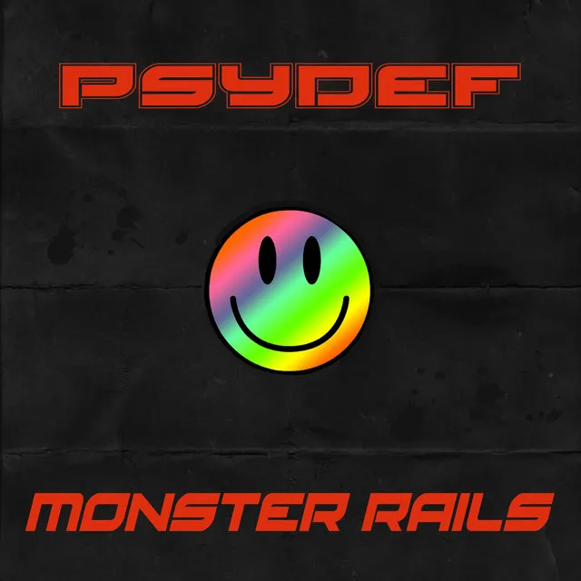 Monster Rails