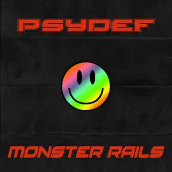 Monster Rails by Psydef