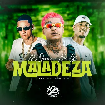 Maladeza by Mc G2