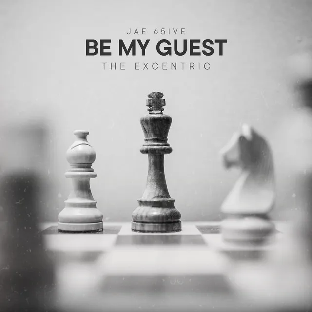 Be My Guest