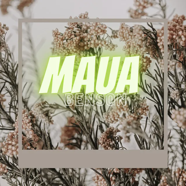 Maua