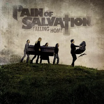 Falling Home by Pain of Salvation