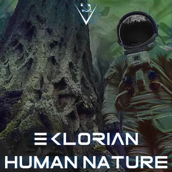 Human Nature by Eklorian