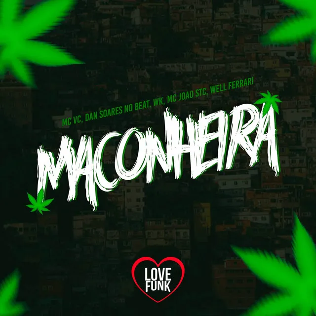 Maconheira