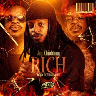 Rich by BeatNoBalde