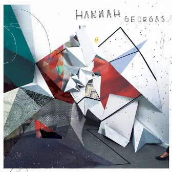 Hannah Georgas by Hannah Georgas