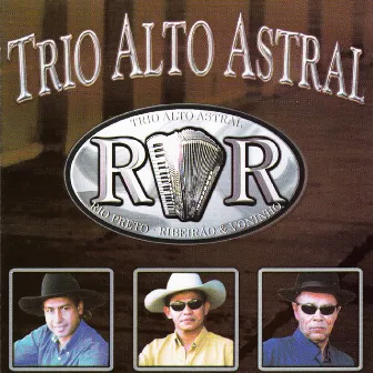 Bão Demais da Conta by Trio Alto Astral