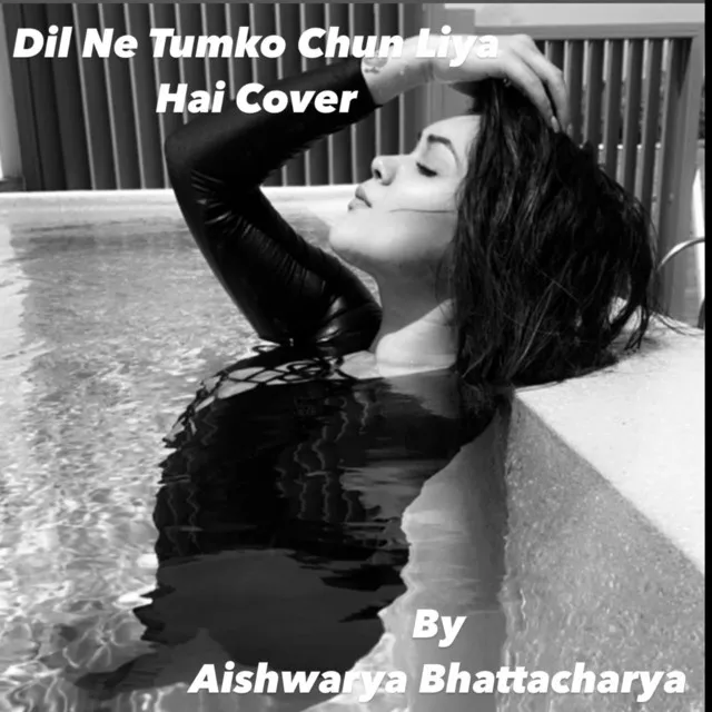 Dil Ne Tumko Chun Liya Hai (Cover)