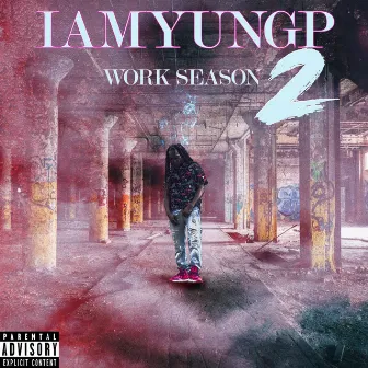 Work Season 2 by Iamyungp