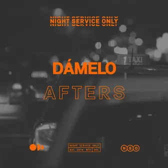 Afters by Damelo