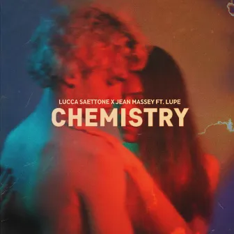 Chemistry by Lucca Saettone