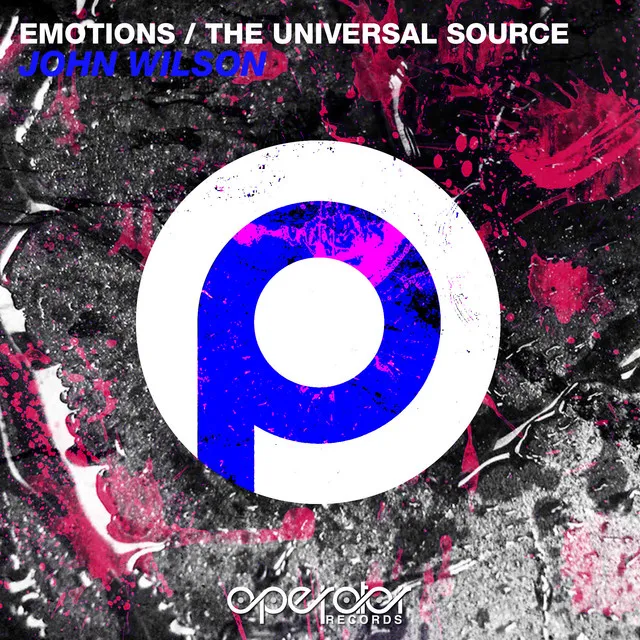 Emotions / The Universal Source