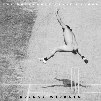 Sticky Wickets by The Duckworth Lewis Method