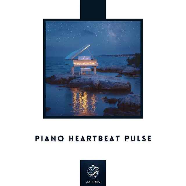 Piano Heartbeat Pulse