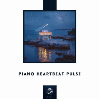 Piano Heartbeat Pulse by Piano Peace