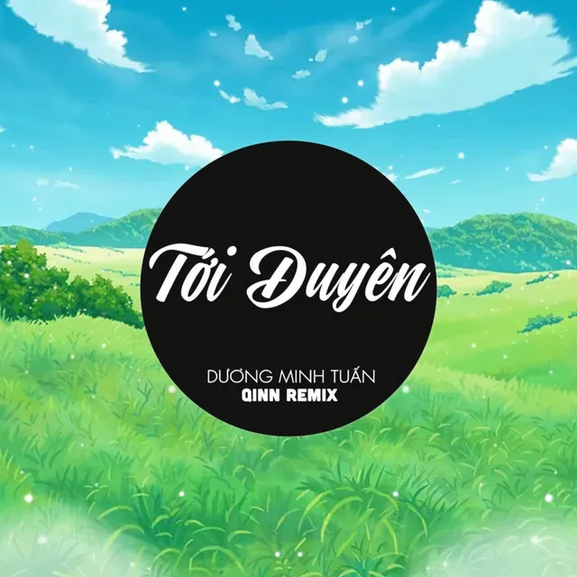 Tới Duyên (Qinn Remix)