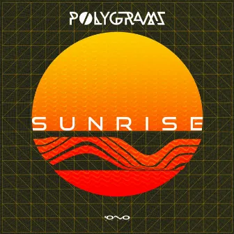 Sunrise by Polygrams