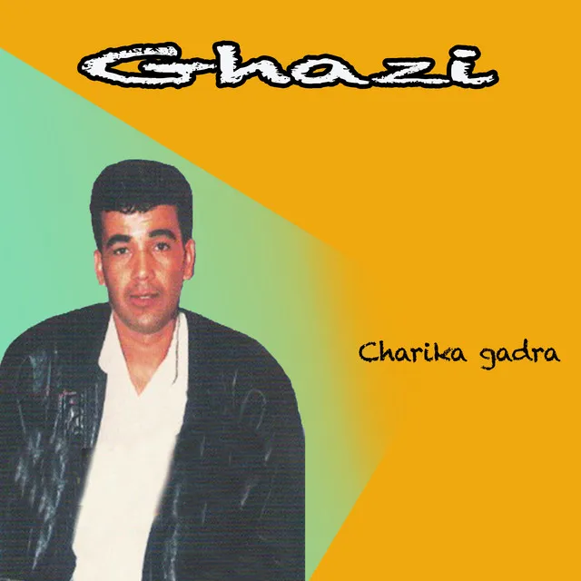 Charika gadra