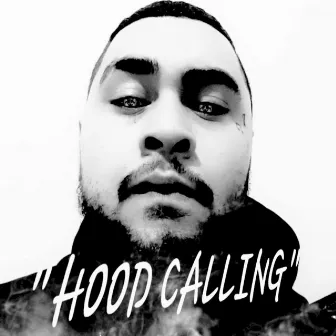 Hood Calling by Deetaff