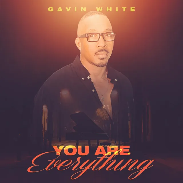 You are Everything