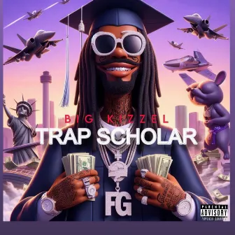 TRAP SCHOLAR by Kizzel