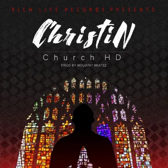 Church HD by 