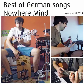 Best of German Songs by Nowhere Mind