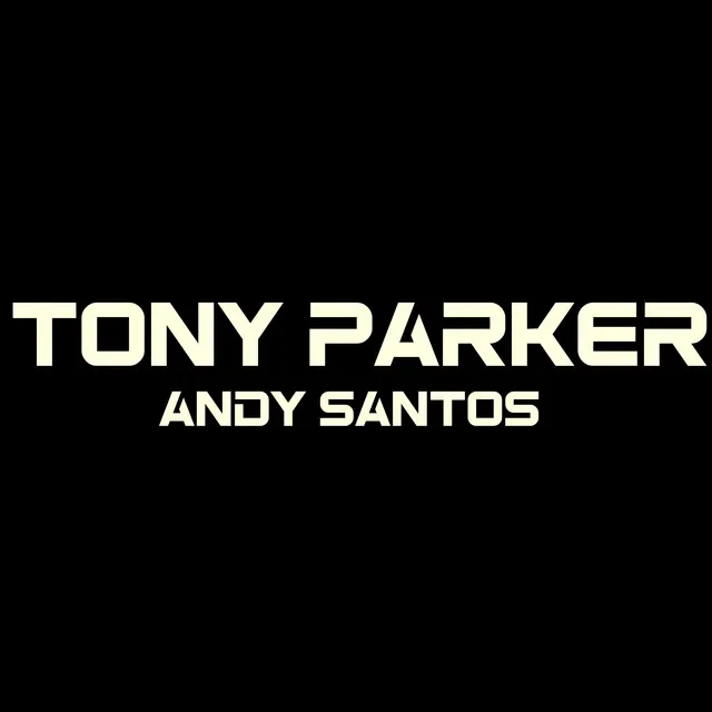 Tony Parker