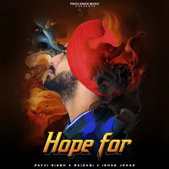 Hope For by Ishan Johar