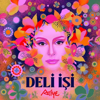 Deli İşi by Atiye