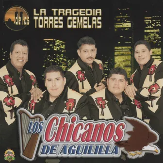 Sollozando by Los Chicanos De Aguililla