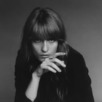 How Big, How Blue, How Beautiful by Florence + The Machine