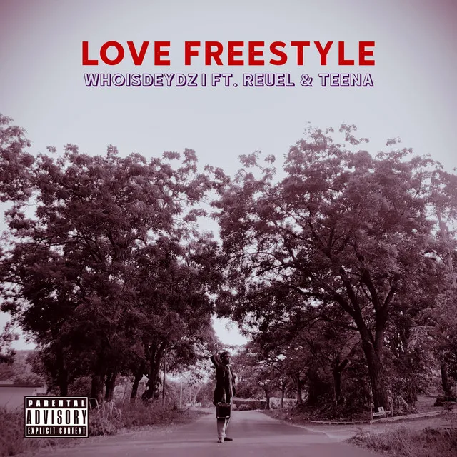 Love Freestyle