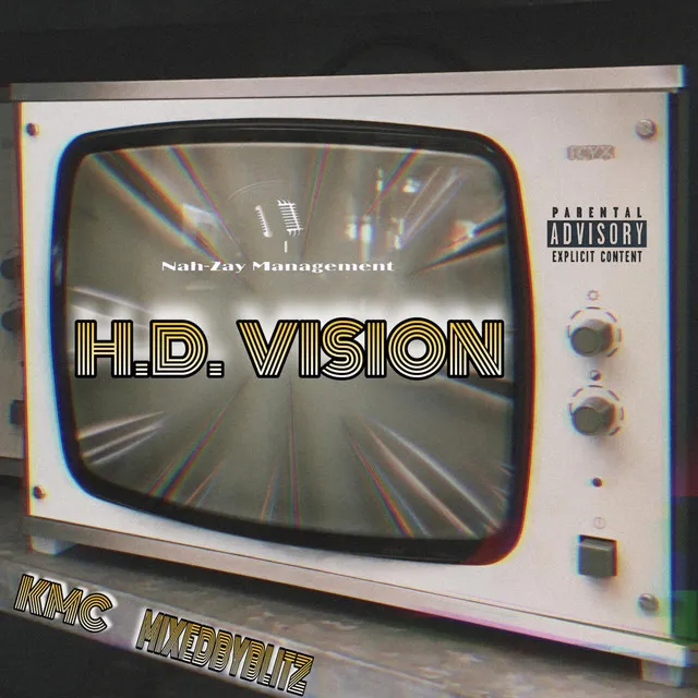 H.D. Vision