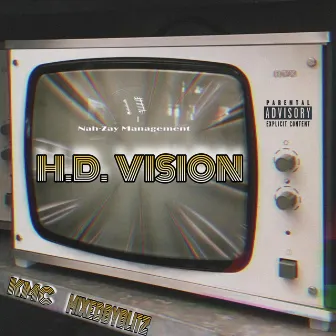 H.D. Vision by KMC