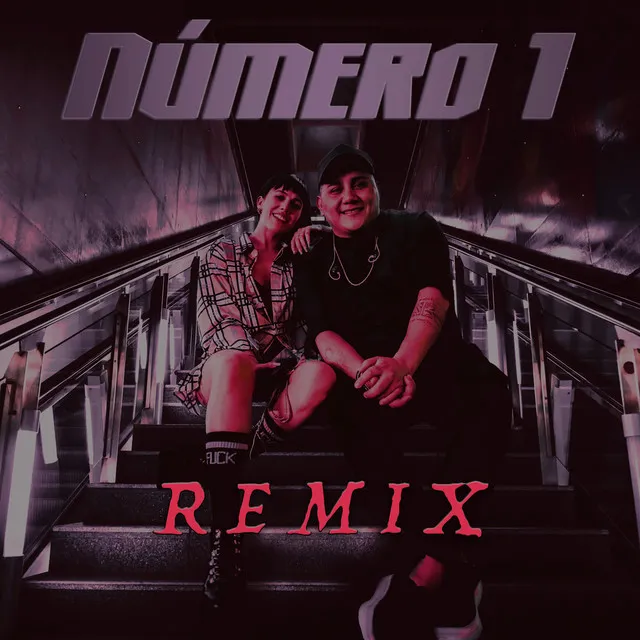 Número 1 (Remix)