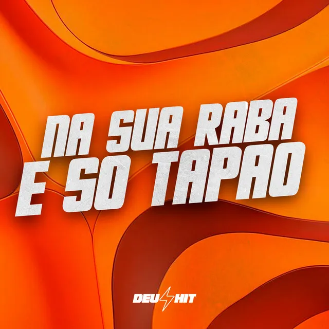 Na Sua Raba É Só Tapão